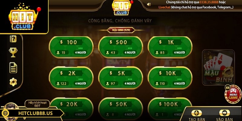 Bài Mậu Binh - Dòng Game Trí Tuệ Hấp Dẫn Thành Viên 1 Bài mậu binh hay còn được biết tới với tên gọi khác là binh xập xám