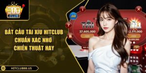 Bắt cầu tài xỉu Hitclub
