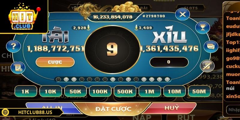 Các loại cầu trong game
