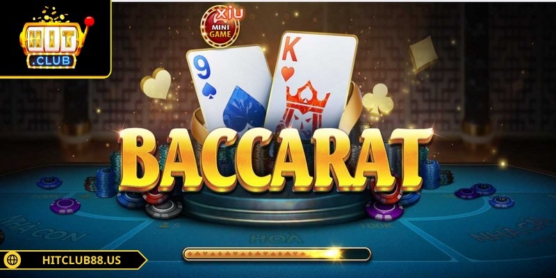 Cách Chơi Baccarat Luôn Thắng - Chiến Thuật Hay Cho Tân Thủ 1 Baccarat là game bài đối kháng giữa nhà con với nhà cái