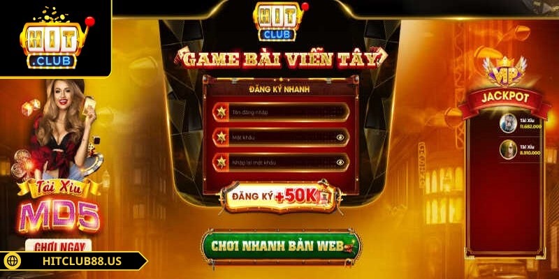 Cách Nhận Giftcode Hitclub - Hướng Dẫn Cho Game Thủ 1 Cách nhận giftcode Hitclub cho tân thủ từ việc đăng ký