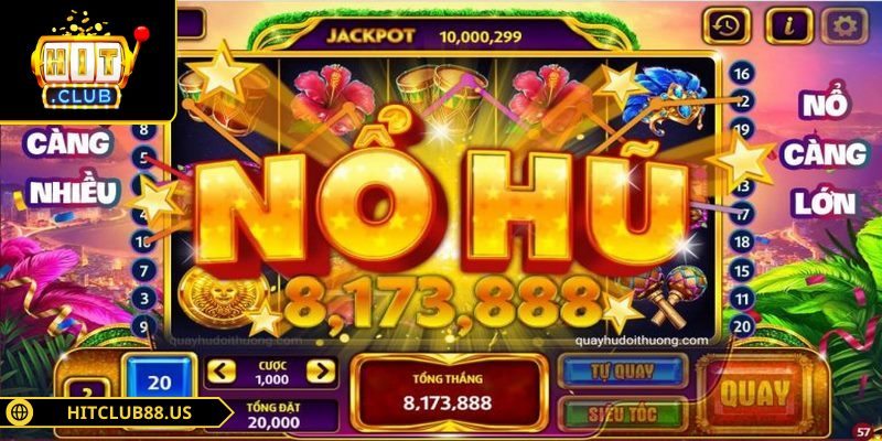 Cách Quay Hũ Dễ Nổ Giúp Mang Về Phần Thưởng Giá Trị 1 Hệ thống nổ hũ đều vận hành dựa trên thuật toán RNG