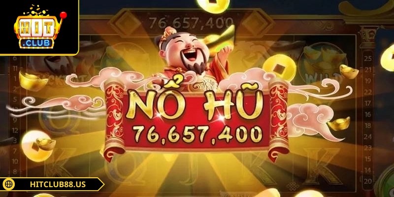 Cách Quay Hũ Dễ Nổ Giúp Mang Về Phần Thưởng Giá Trị 3 Anh em hãy chọn game có tính năng hỗ trợ để tham gia