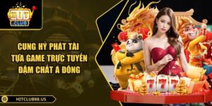 Cung hỷ phát tài