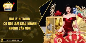 Đại lý hitclub