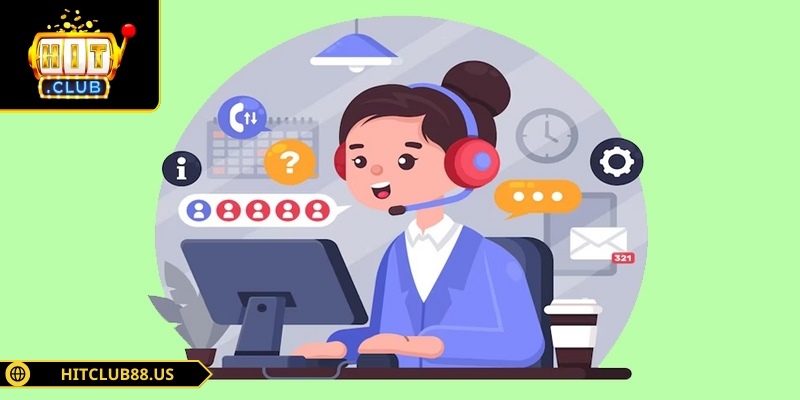 Đại Lý Hitclub – Cơ Hội Làm Giàu Nhanh Không Cần Vốn 2 Hợp tác với cổng game được sự hỗ trợ rất lớn