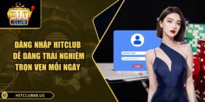 Đăng nhập Hitclub