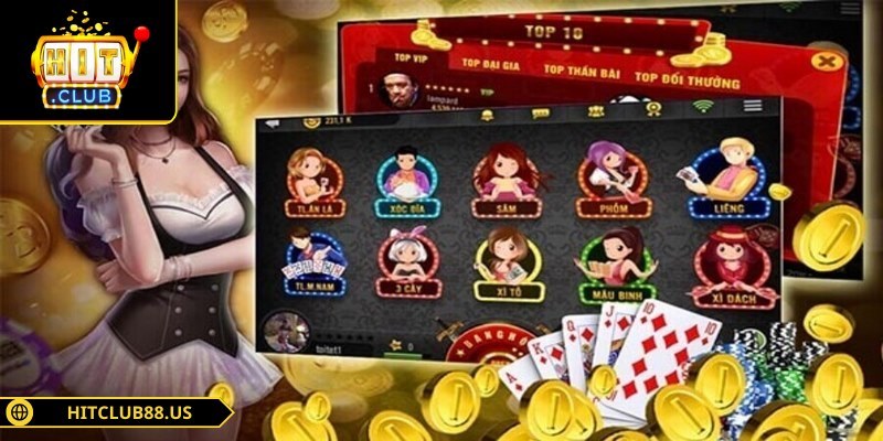 Người chơi có thể trao đổi kinh nghiệm, hỏi đáp về luật chơi