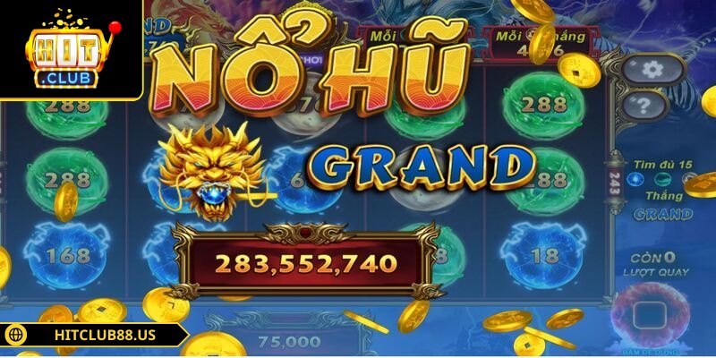 Kho Báu Tứ Linh Hitclub - Game Nổ Hũ Đặc Sắc Và Thú Vị 3 Dùng vốn hợp lý để tối ưu cơ hội chiến thắng