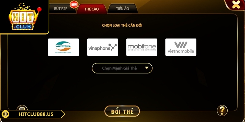 Rút Tiền Hitclub Nhanh Chóng Và An Toàn Trong 3 Bước 3 Thực hiện vào giờ hành chính để đảm bảo thành công