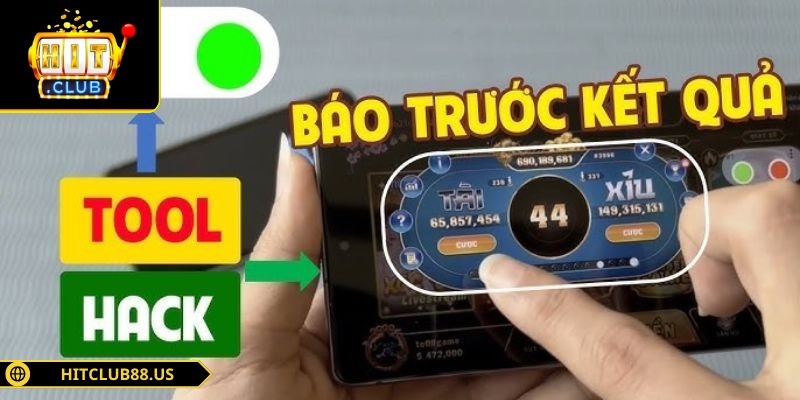 Tool Hitclub – Công Cụ Hỗ Trợ Dự Đoán Kết Quả Chuẩn Xác 1 Tool Hitclub nổi bật với khả năng dự đoán chuẩn xác